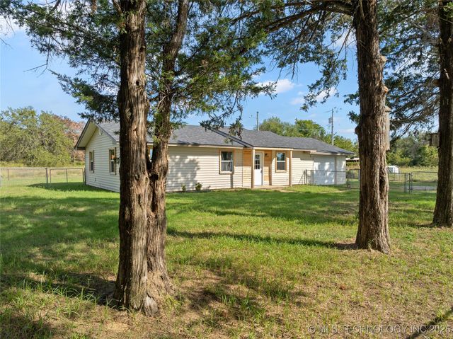 3567 Lindale, Ardmore, OK 73401