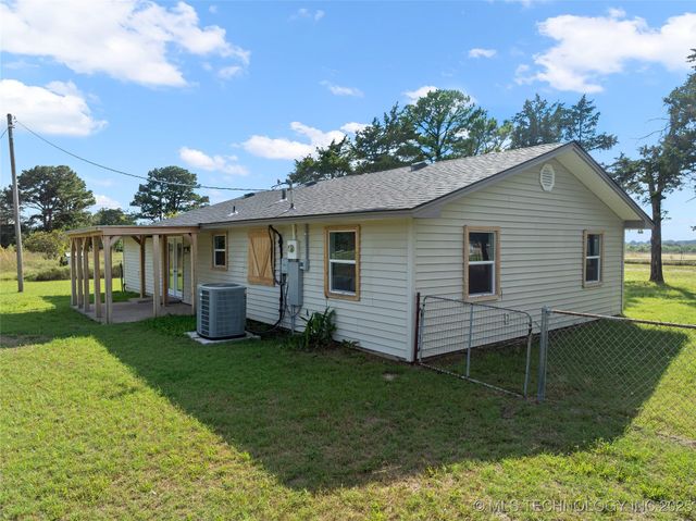 3567 Lindale, Ardmore, OK 73401