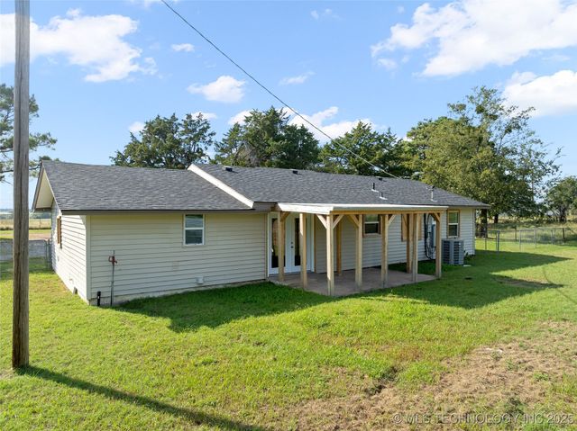 3567 Lindale, Ardmore, OK 73401