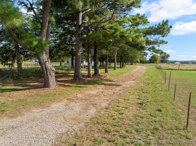 3567 Lindale, Ardmore, OK 73401