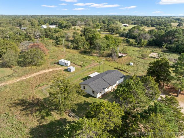 3567 Lindale, Ardmore, OK 73401