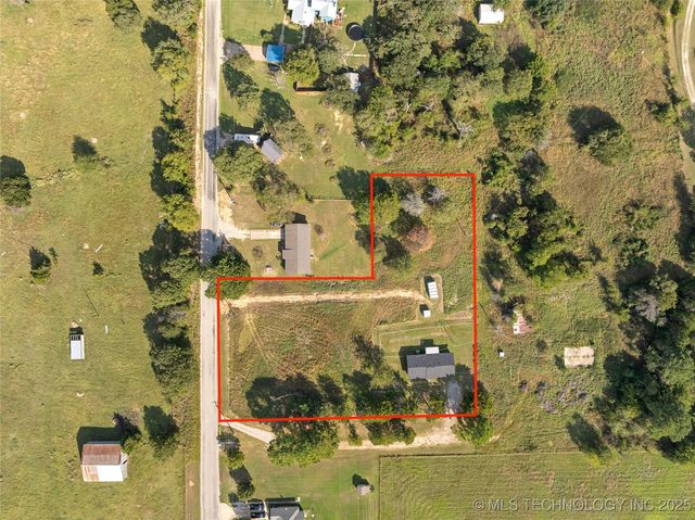 3567 Lindale, Ardmore, OK 73401