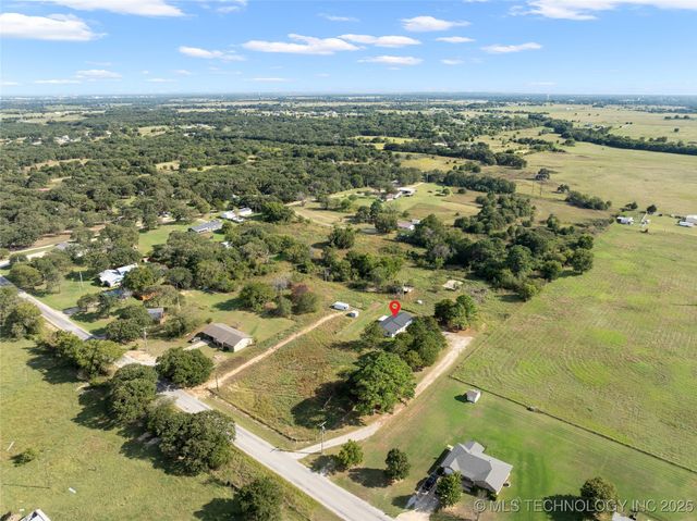 3567 Lindale, Ardmore, OK 73401