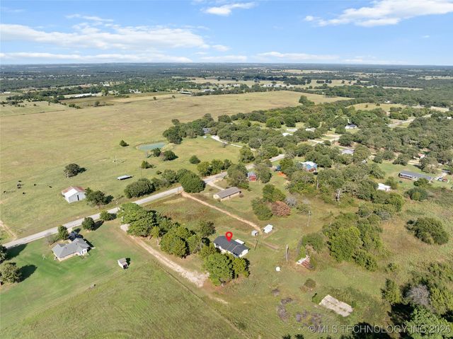 3567 Lindale, Ardmore, OK 73401