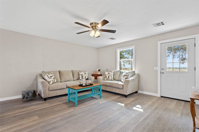 3567 Lindale, Ardmore, OK 73401