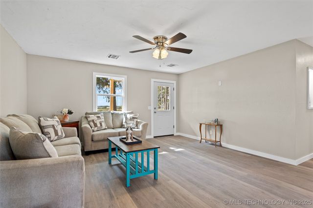 3567 Lindale, Ardmore, OK 73401