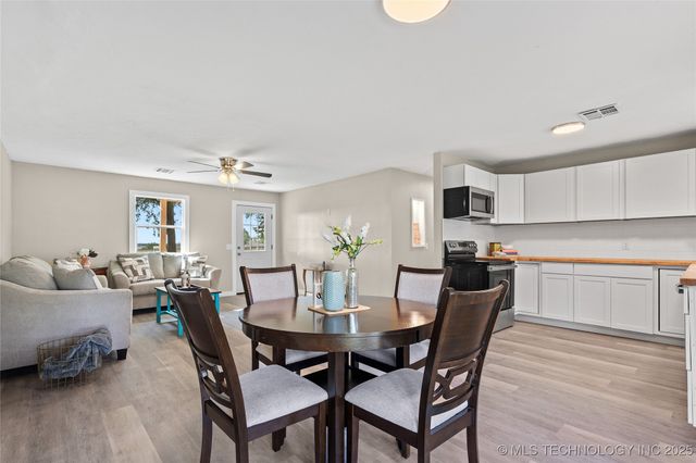 3567 Lindale, Ardmore, OK 73401