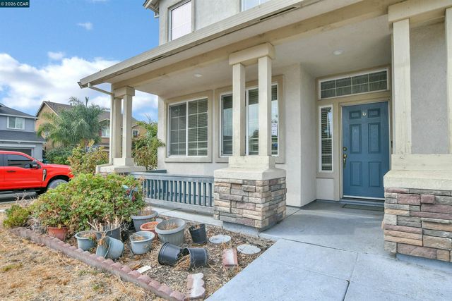 3605 GLORIA CT, Stockton, CA 95205
