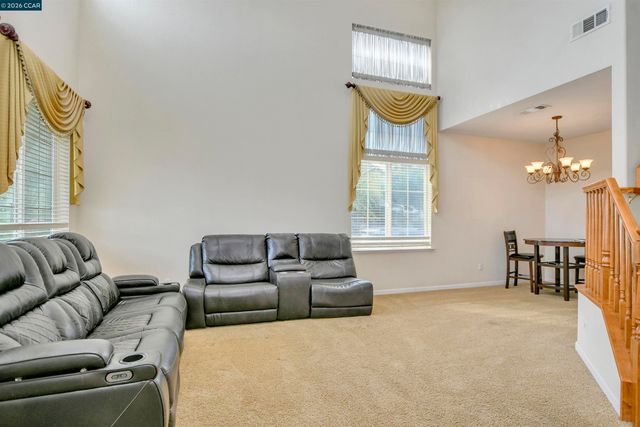 3605 GLORIA CT, Stockton, CA 95205