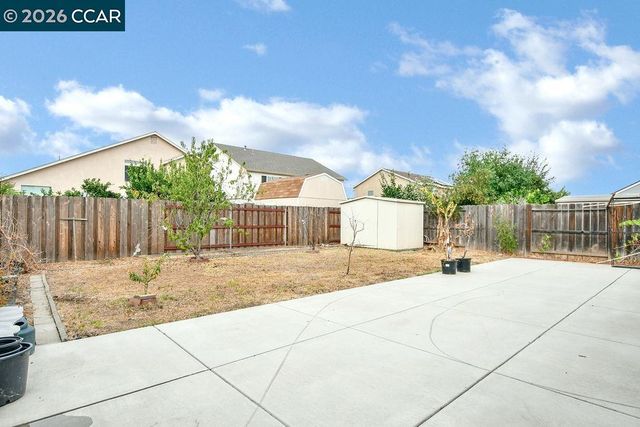 3605 GLORIA CT, Stockton, CA 95205