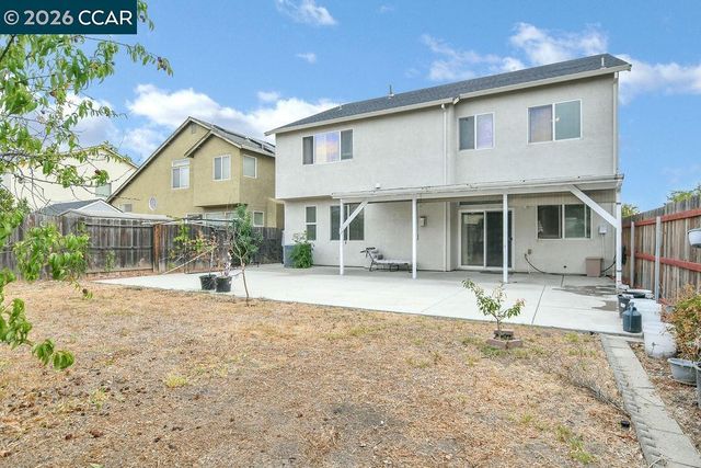 3605 GLORIA CT, Stockton, CA 95205