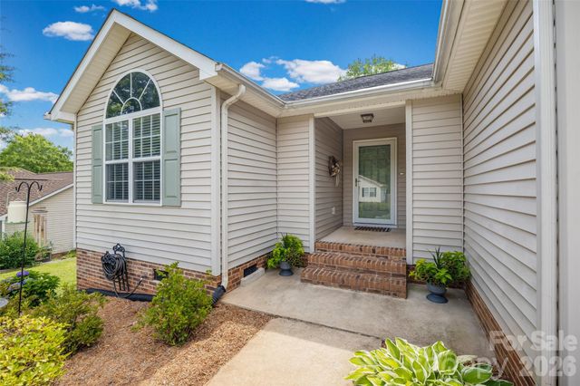 808 Chipmeadow Lane, York, SC 29745
