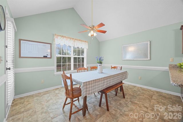 808 Chipmeadow Lane, York, SC 29745