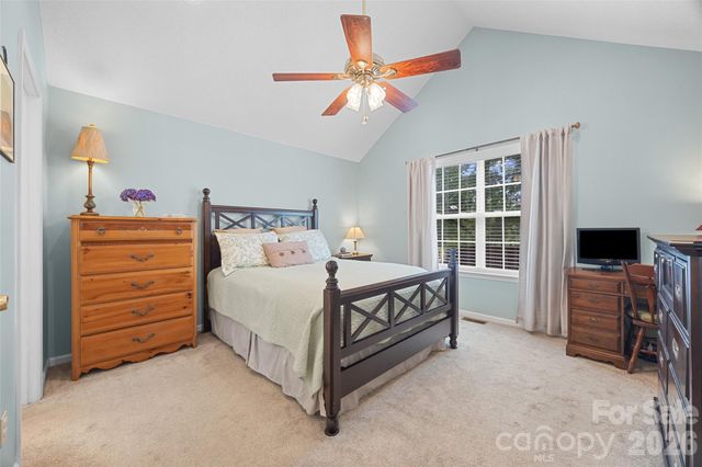 808 Chipmeadow Lane, York, SC 29745