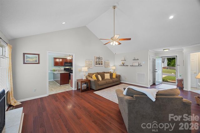 808 Chipmeadow Lane, York, SC 29745
