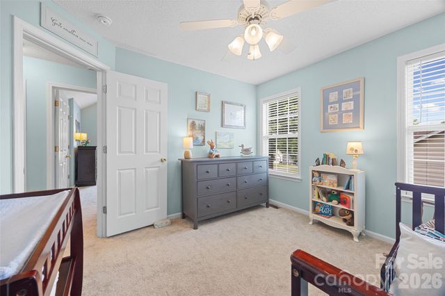 808 Chipmeadow Lane, York, SC 29745