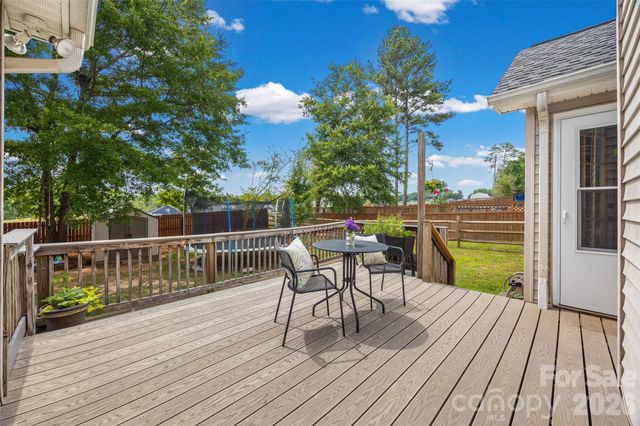 808 Chipmeadow Lane, York, SC 29745