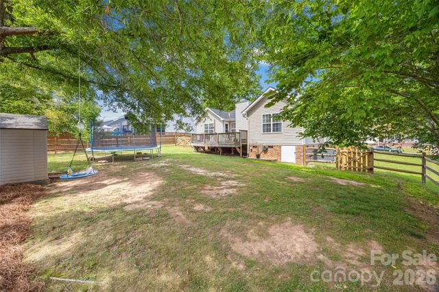 808 Chipmeadow Lane, York, SC 29745