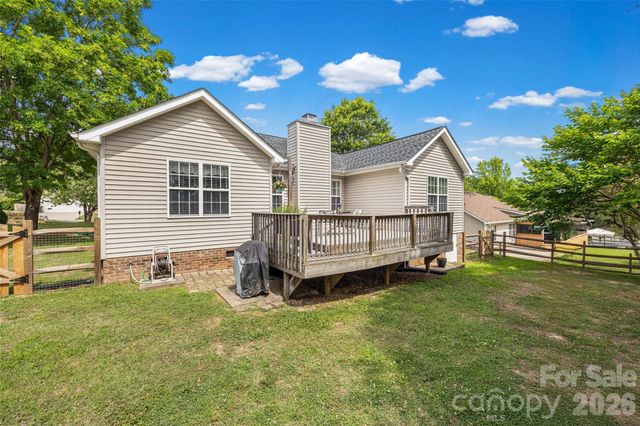 808 Chipmeadow Lane, York, SC 29745