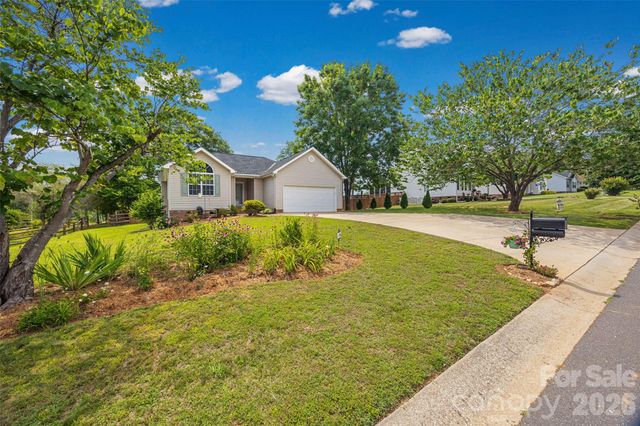 808 Chipmeadow Lane, York, SC 29745
