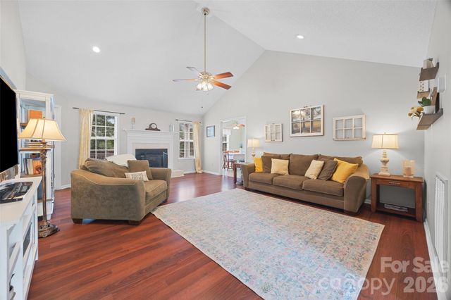 808 Chipmeadow Lane, York, SC 29745