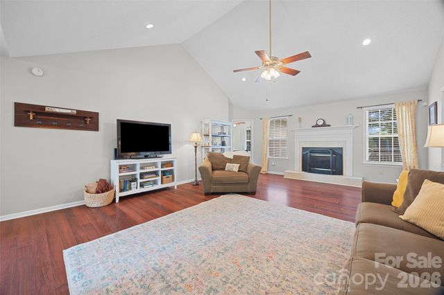 808 Chipmeadow Lane, York, SC 29745