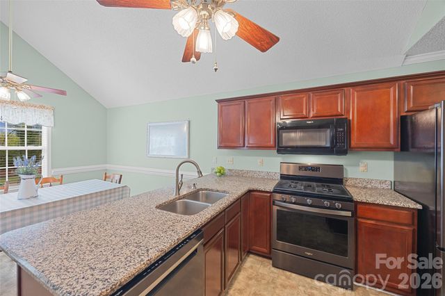 808 Chipmeadow Lane, York, SC 29745