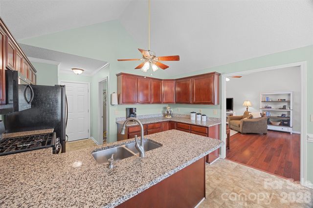 808 Chipmeadow Lane, York, SC 29745
