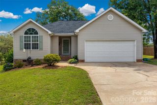 808 Chipmeadow Lane, York, SC 29745