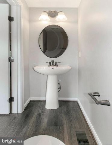 278 TRAIN WHISTLE TER SE, Leesburg, VA 20175