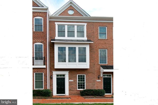 278 TRAIN WHISTLE TER SE, Leesburg, VA 20175