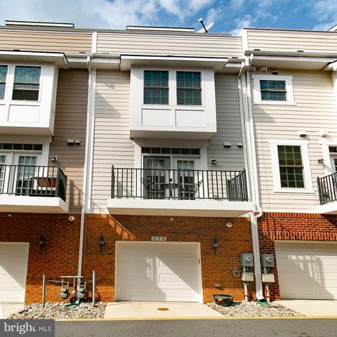 278 TRAIN WHISTLE TER SE, Leesburg, VA 20175