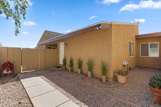 1885 E KIRKLAND Lane, Tempe, AZ 85281