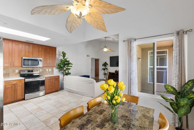 1885 E KIRKLAND Lane, Tempe, AZ 85281