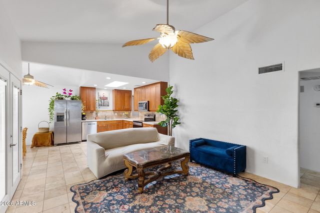 1885 E KIRKLAND Lane, Tempe, AZ 85281