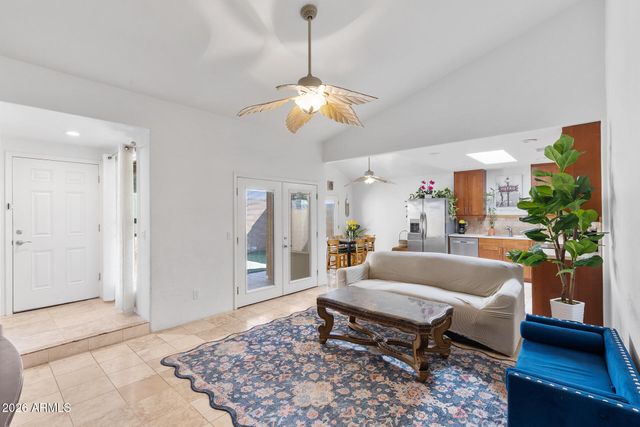 1885 E KIRKLAND Lane, Tempe, AZ 85281