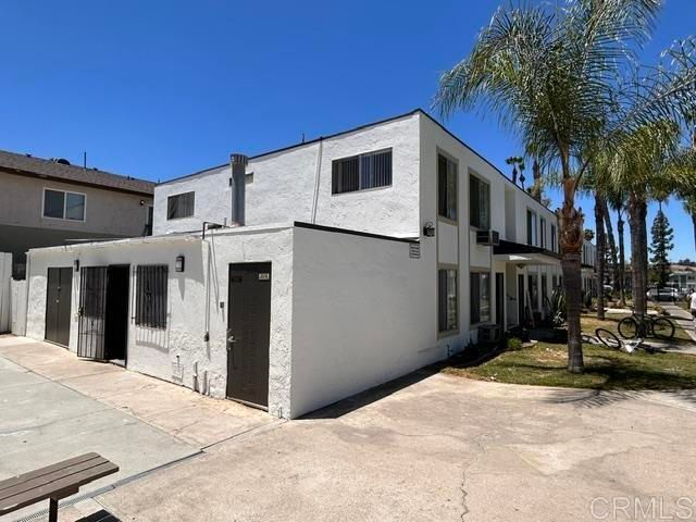 909 S Sunshine Avenue, El Cajon, CA 92020