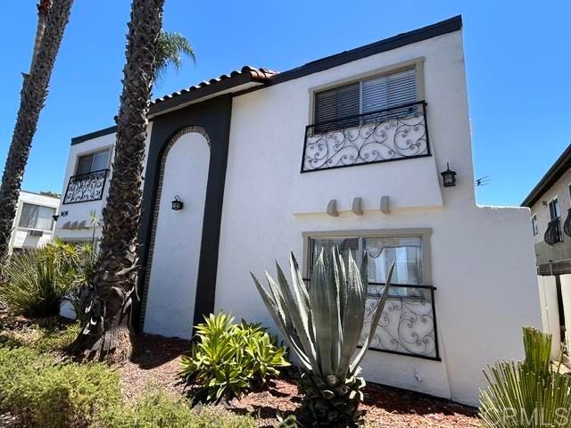 909 S Sunshine Avenue, El Cajon, CA 92020