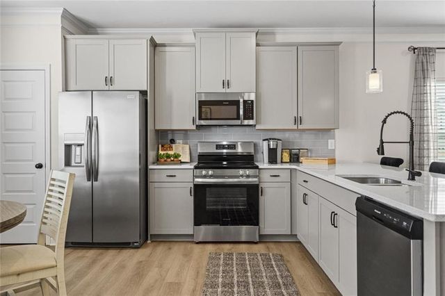 1210 Elowen Drive 115, Austell, GA 30168