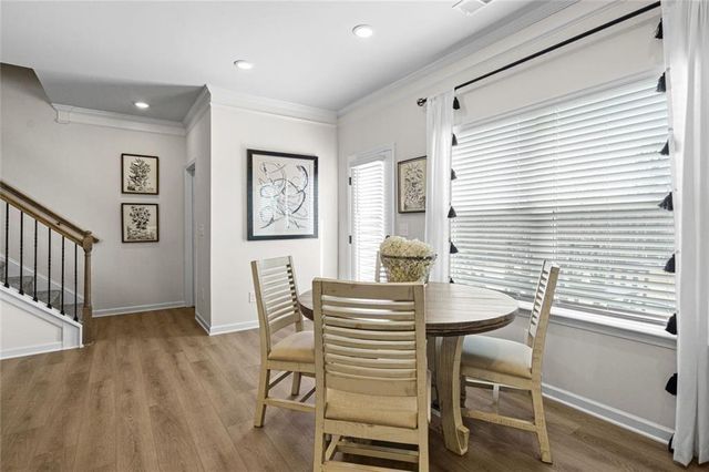 1210 Elowen Drive 115, Austell, GA 30168