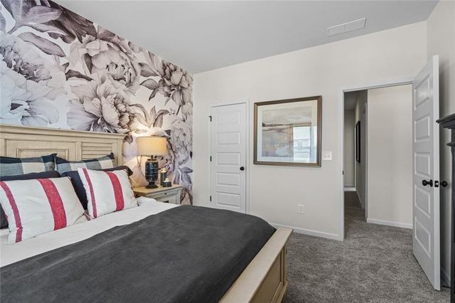 1210 Elowen Drive 115, Austell, GA 30168