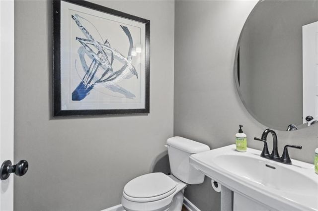 1210 Elowen Drive 115, Austell, GA 30168