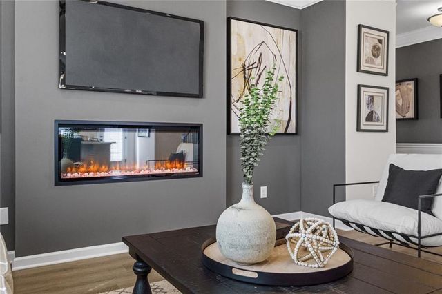 1210 Elowen Drive 115, Austell, GA 30168