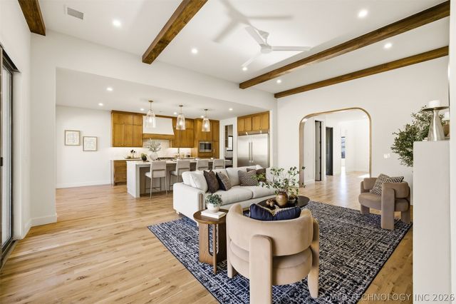 2241 S Florence Avenue, Tulsa, OK 74114