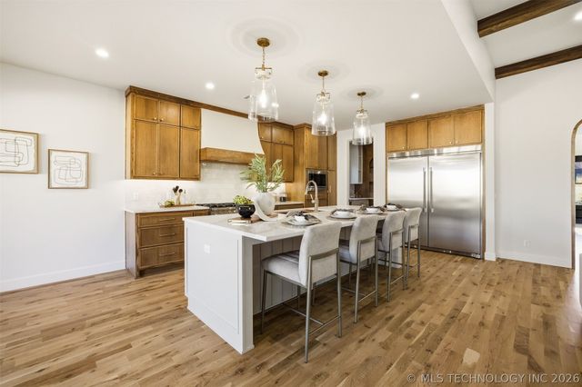 2241 S Florence Avenue, Tulsa, OK 74114