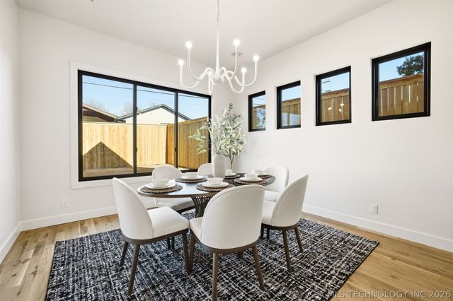 2241 S Florence Avenue, Tulsa, OK 74114