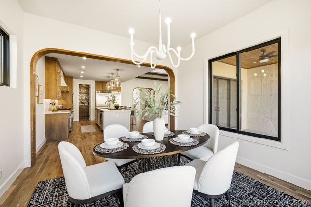 2241 S Florence Avenue, Tulsa, OK 74114