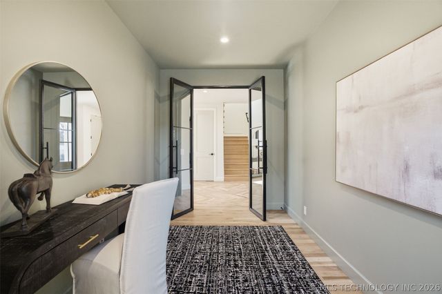 2241 S Florence Avenue, Tulsa, OK 74114