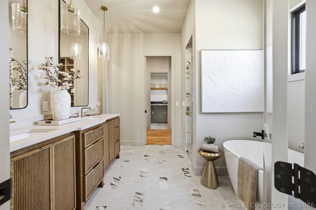 2241 S Florence Avenue, Tulsa, OK 74114