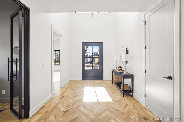 2241 S Florence Avenue, Tulsa, OK 74114